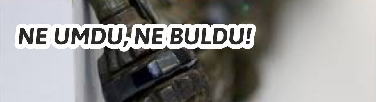 Neuruppin’de Mıknatısla Anahtar Ararken El Bombası Buldu