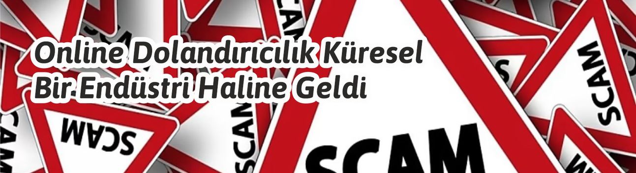 ScamChatBot: Dolandırıcıları Yapay Zeka ile Tuzağa Düşüren Sistem