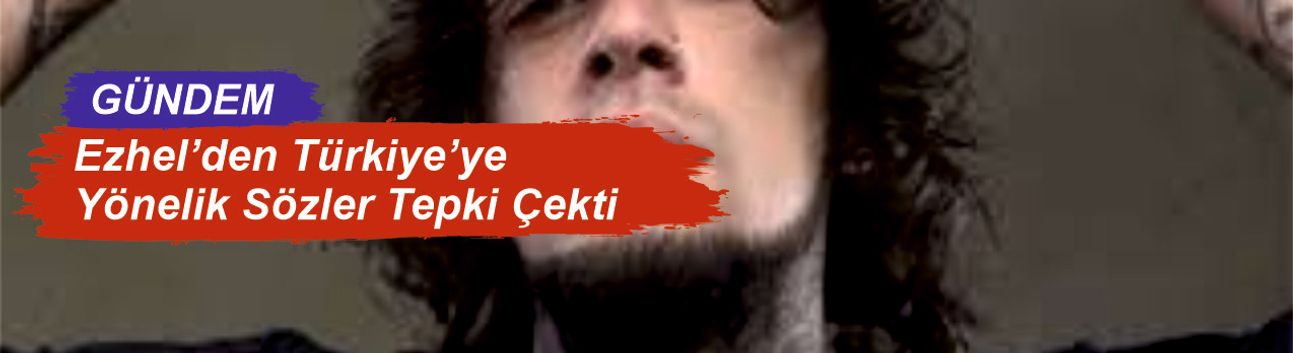 “Türklüğümden Utanç Duyuyorum”