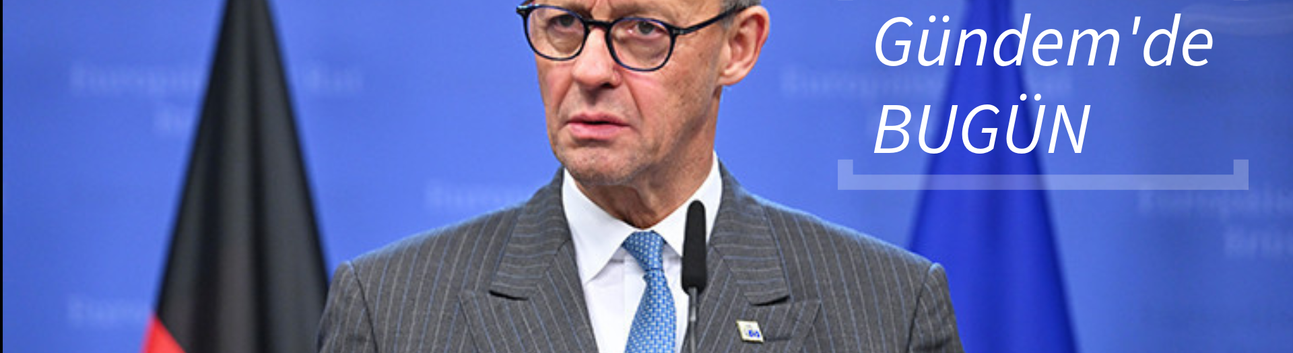 Friedrich Merz popülerlik'te geriledi!